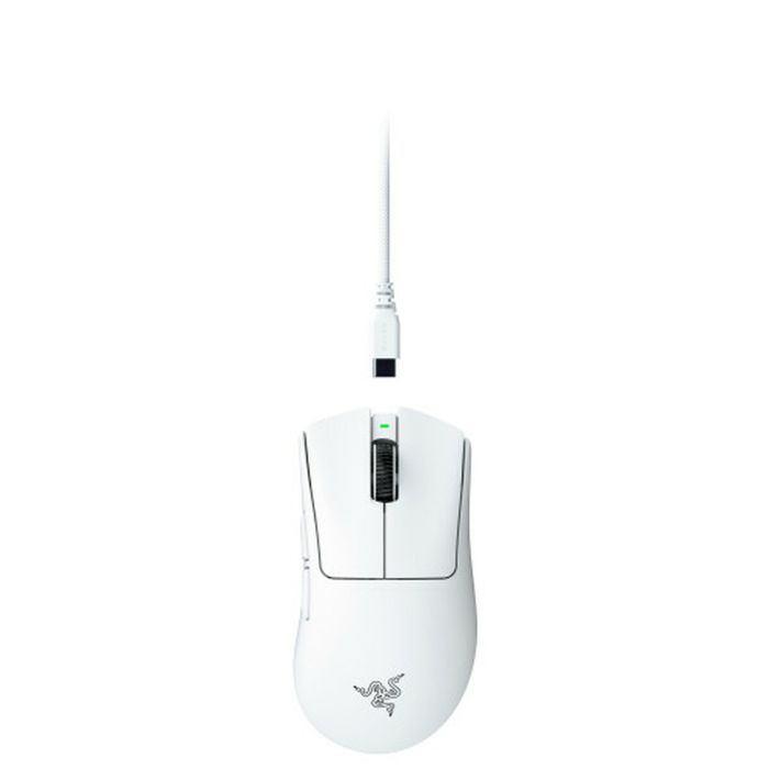 Souris Razer RZ01-05330200-R3G1 Blanc 0 Souris Razer RZ01-05330200-R3G1 Blanc 0
