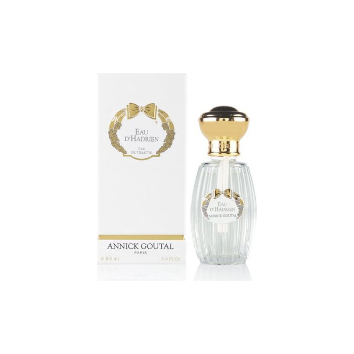 Annick Goutal Eau D'Hadrien Edt 100 mL 1