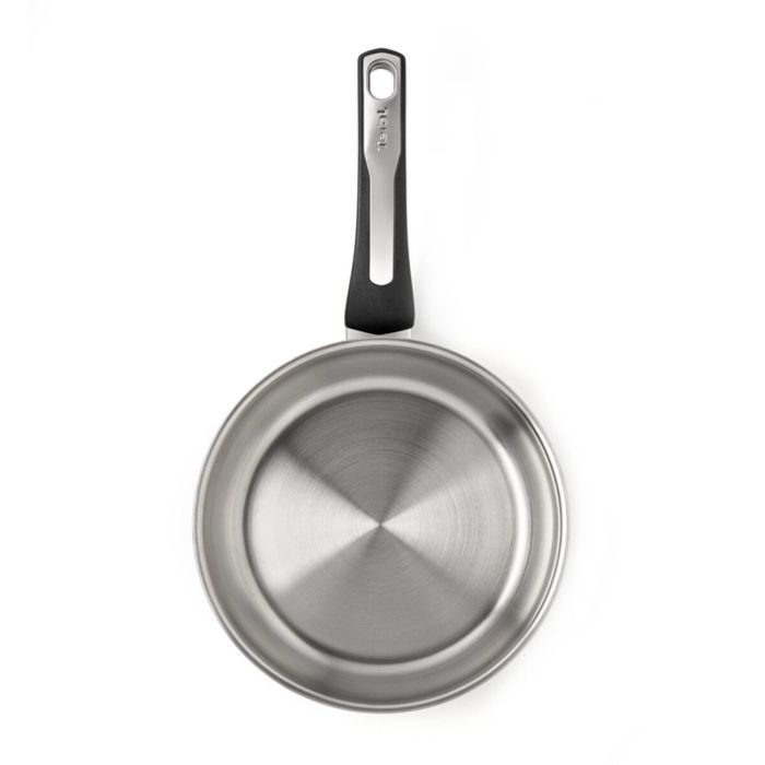 Poêle Tefal EMOTION Vert Argenté Acier inoxydable Ø 24 cm Ø 20 cm 1 Poêle Tefal EMOTION Vert Argenté Acier inoxydable Ø 24 cm Ø 20 cm 1