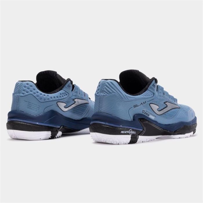Chaussures de Padel pour Adultes Joma Sport Slam 2517 Bleu 2XL 1 Chaussures de Padel pour Adultes Joma Sport Slam 2517 Bleu 2XL 1