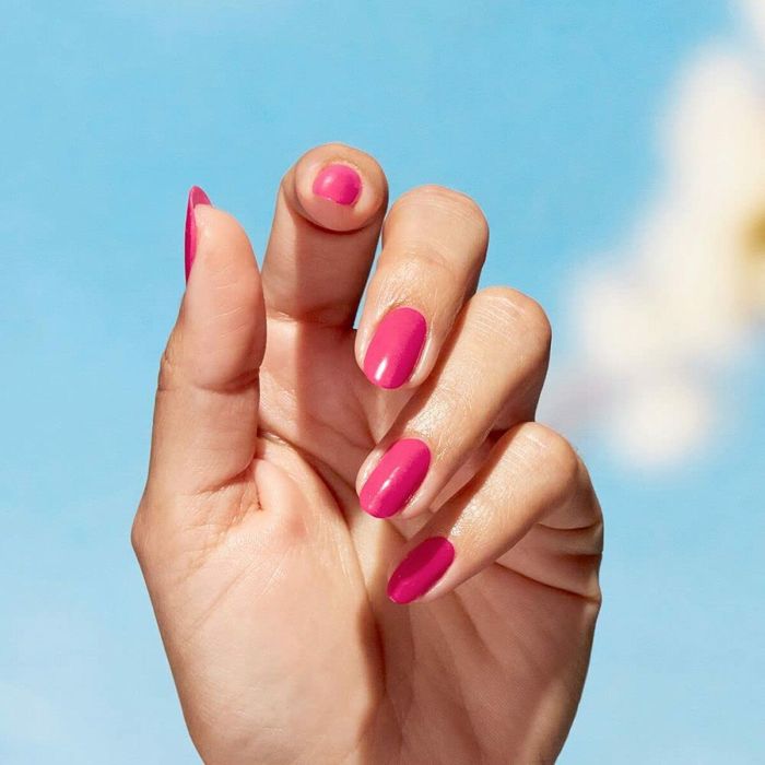 Vernis à ongles Opi Nature Strong A Kick in the Bud 15 ml 2