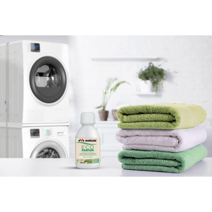 Machine à laver Meliconi 621032 4 Machine à laver Meliconi 621032 4