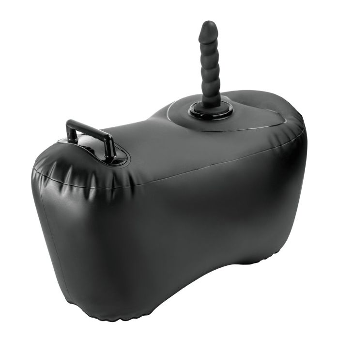 Gode réaliste Pipedream PVC Silicone