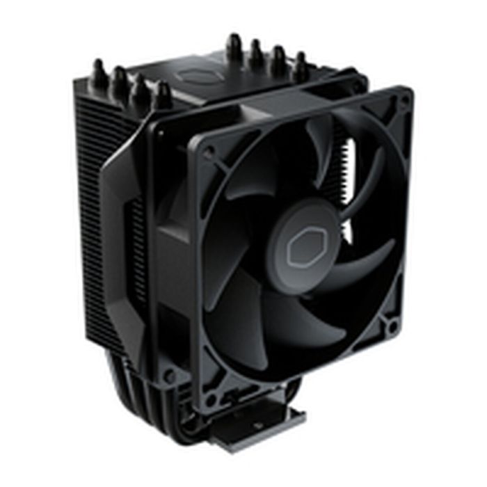 Ventilateur CPU Cooler Master RR-H410-25PK-R1 0 Ventilateur CPU Cooler Master RR-H410-25PK-R1 0