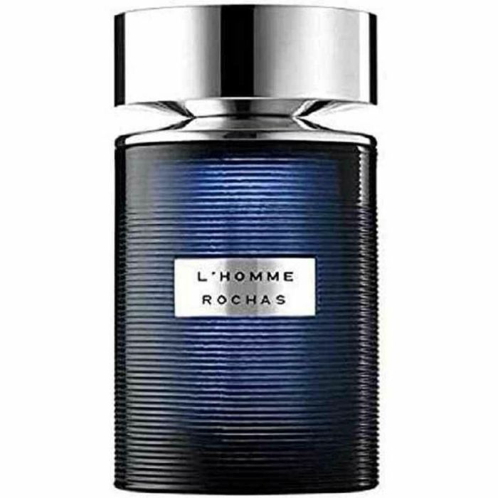 Parfum Homme Rochas L'Homme EDT 60 ml 0 Parfum Homme Rochas L'Homme EDT 60 ml 0