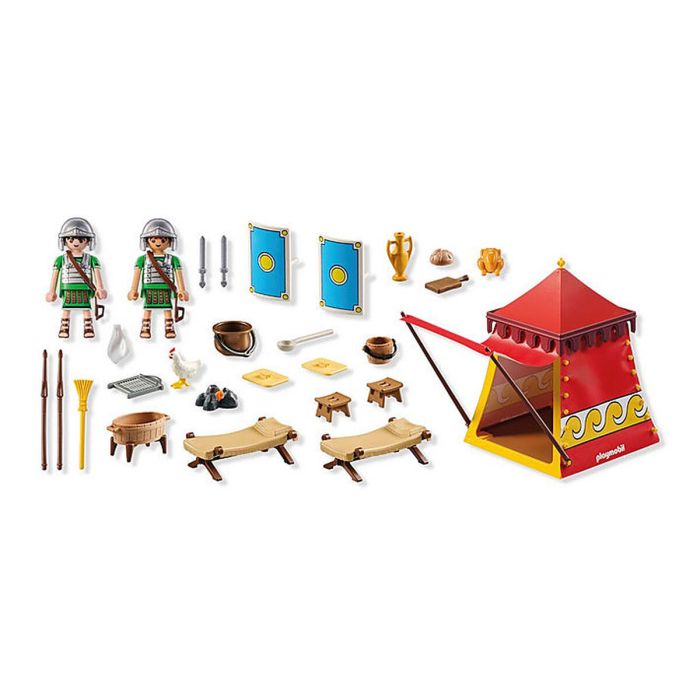Playset Playmobil 71829 Astérix 5 Pièces 1 Playset Playmobil 71829 Astérix 5 Pièces 1