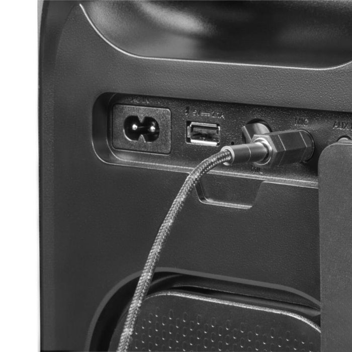 Adaptateur Audio Jack Hama 00205194 1