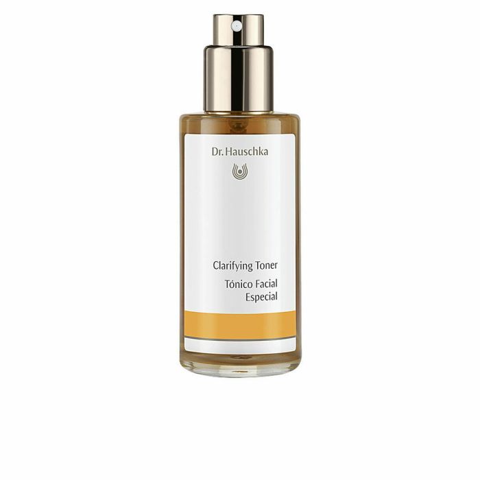 Tonique facial Dr. Hauschka Clarifying (100 ml)