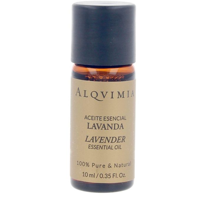 Alqvimia Huile Essentielle De Lavande 10 mL