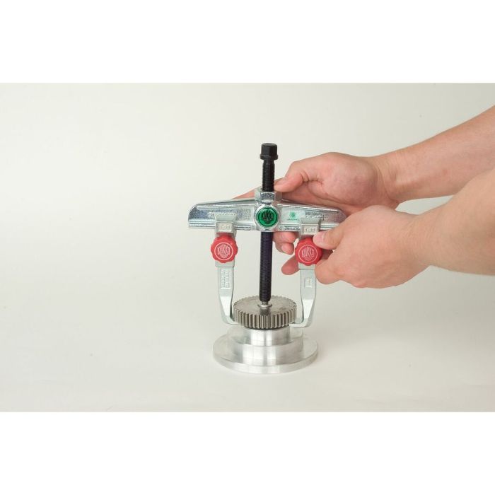 Extracteur de roulements KUKKO 2 Pieds 11 Extracteur de roulements KUKKO 2 Pieds 11