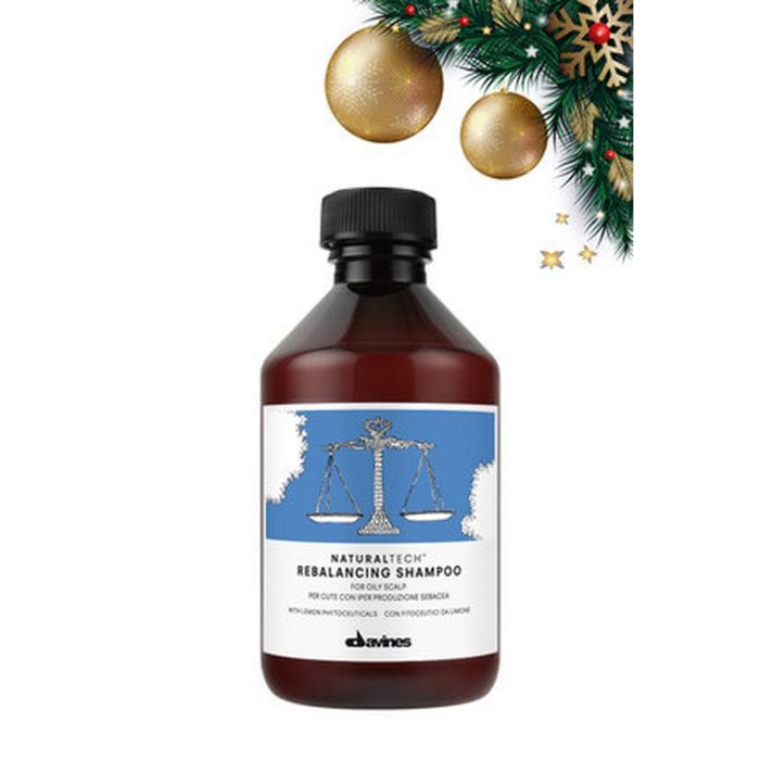 Davines Champú Regulador Litro