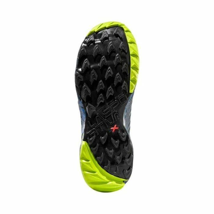 Chaussures de Running pour Adultes La Sportiva Akasha II Storm Bleu 11