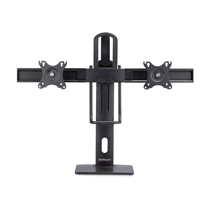 Support de table d'écran Startech 2MC1S-MONITOR-STAND 17" 27" 2