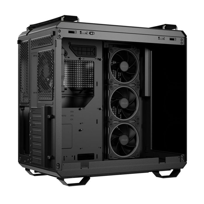 Boîtier ATX semi-tour Asus 90DC0090-B19020 Noir