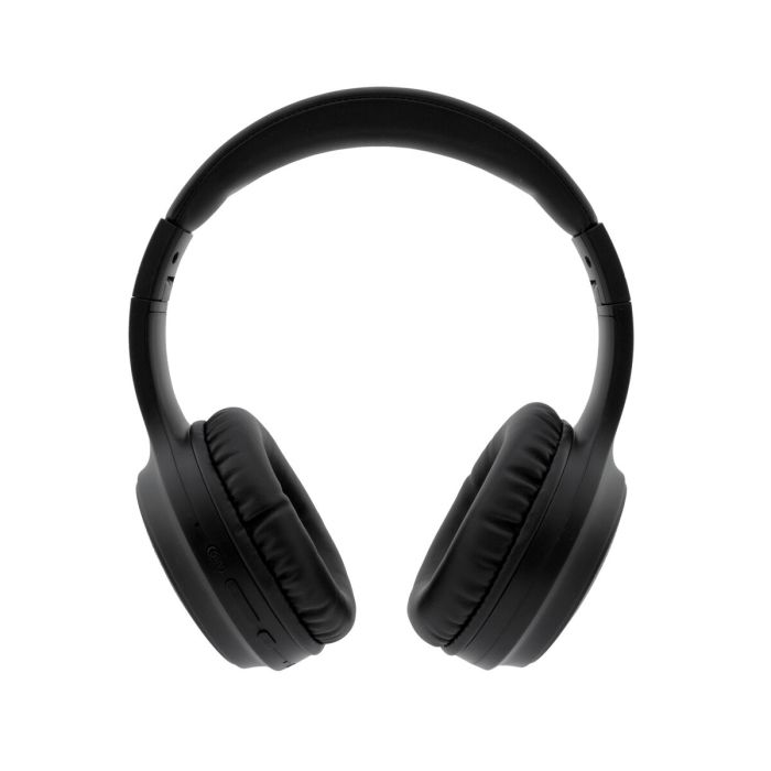 Casque CoolBox COO-AUB-40BK Noir 1 Casque CoolBox COO-AUB-40BK Noir 1
