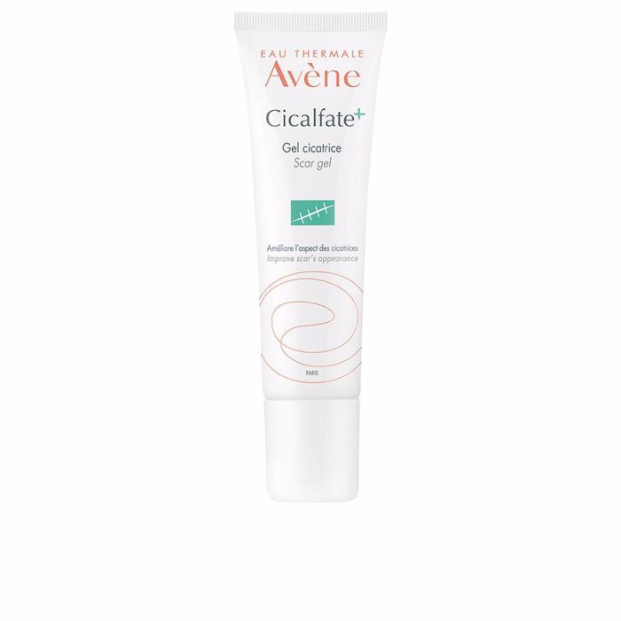Avène Cicalfate+ Gel De Cicatrices 30 mL
