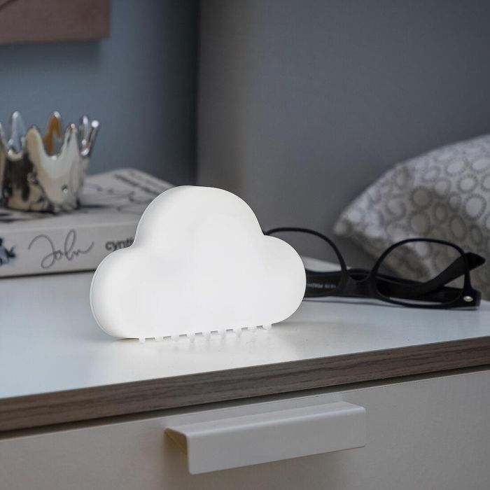 Lampe LED Portable Intelligente Clominy InnovaGoods Lampe LED Portable Intelligente Clominy InnovaGoods