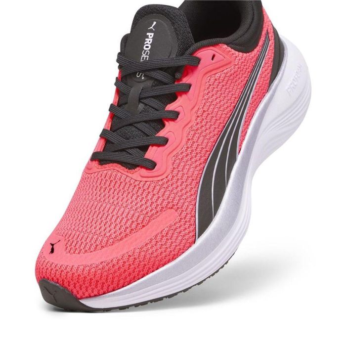 Chaussures de sport pour femme Puma Saumon 2 Chaussures de sport pour femme Puma Saumon 2