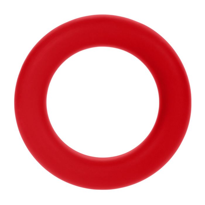 Anneau Pénis Forto Bleu (Taille unique) 5 Anneau Pénis Forto Bleu (Taille unique) 5