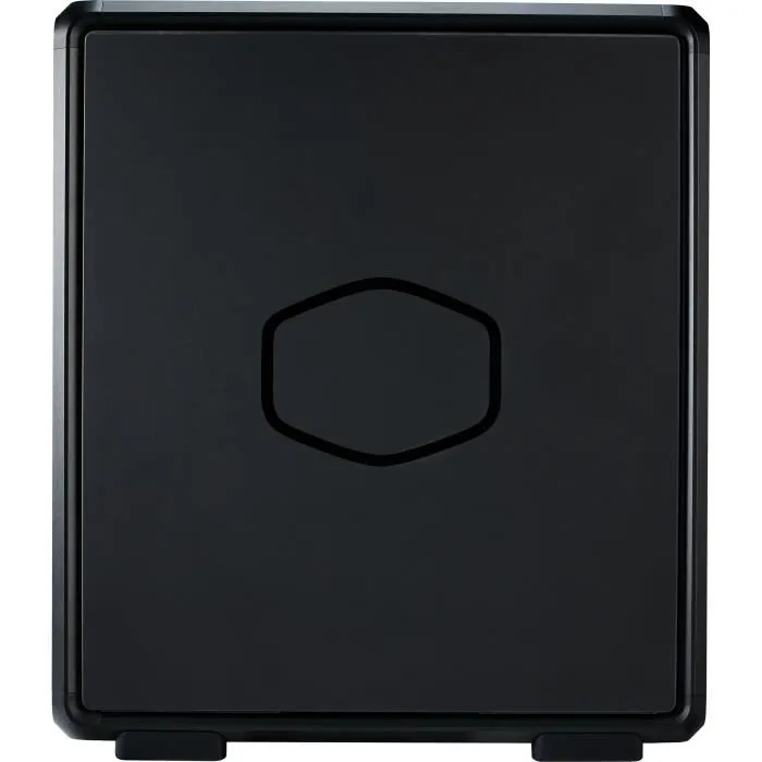 Cooler Master MasterFrame 500 Mesh Black ARGB Boîtier PC Gamer Mid-Tour Modulable avec Ventilateurs ARGB Préinstallés, Support E-ATX, Panneaux Mesh et Verre, USB-C Cooler Master MasterFrame 500 Mesh Black ARGB Boîtier PC Gamer Mid-Tour Modulable avec Ventilateurs ARGB Préinstallés, Support E-ATX, Panneaux Mesh et Verre, USB-C