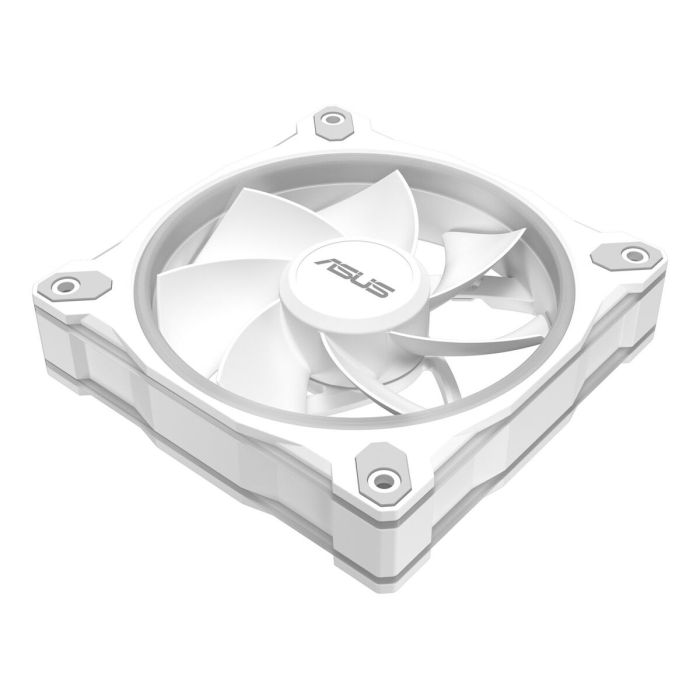 Ventillateur de cabine Asus 90DA00L3-B09020 Ø 12 cm (3 Unités) 1
