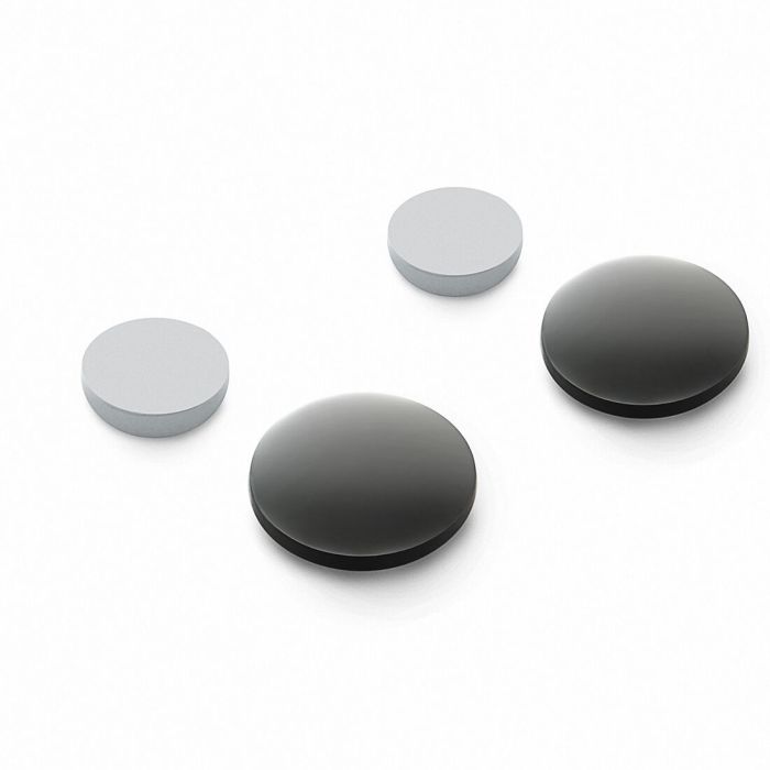 Boucles d'oreilles Amincissantes Biomagnétiques Slimagnetic InnovaGoods 2 Boucles d'oreilles Amincissantes Biomagnétiques Slimagnetic InnovaGoods 2