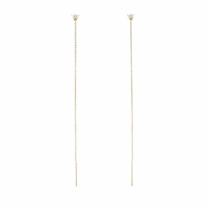 Boucles d´oreilles Femme Stroili 1694978