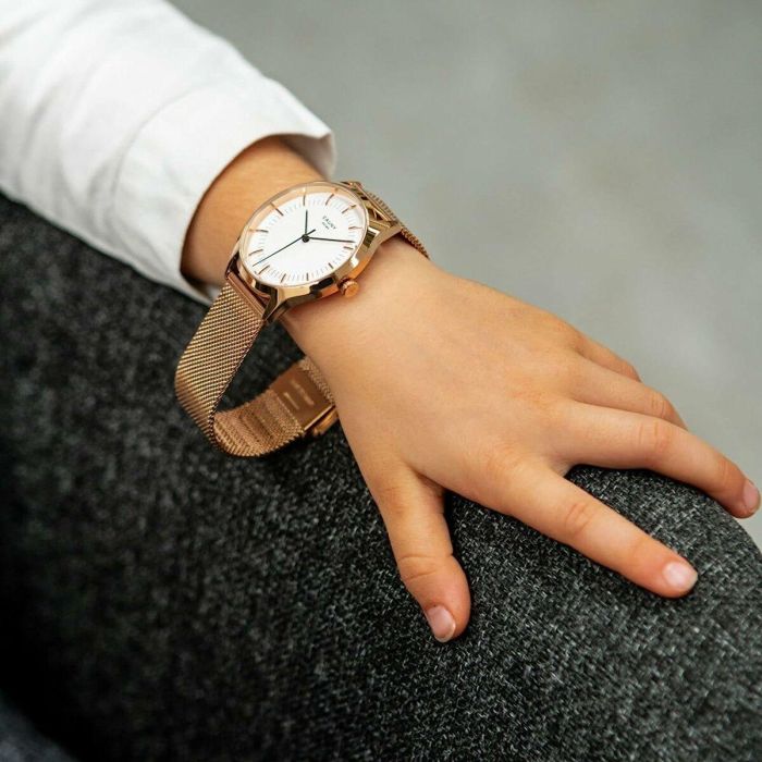 Montre Homme Cauny CAN007 1