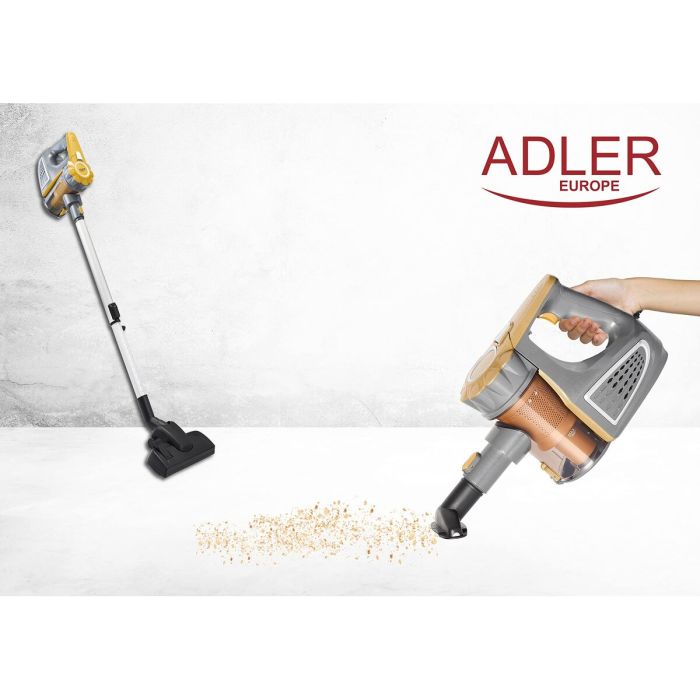 Aspirateur balai Adler AD 7036 21