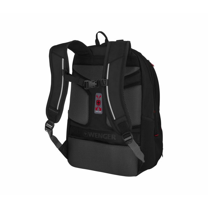 Wenger Carbon Pro Business (schwarz, bis 39,6 cm (15,6")) 11