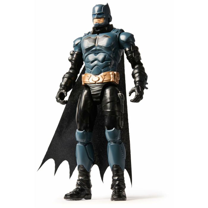 Pâte à modeler en argile Spin Master Noir 13