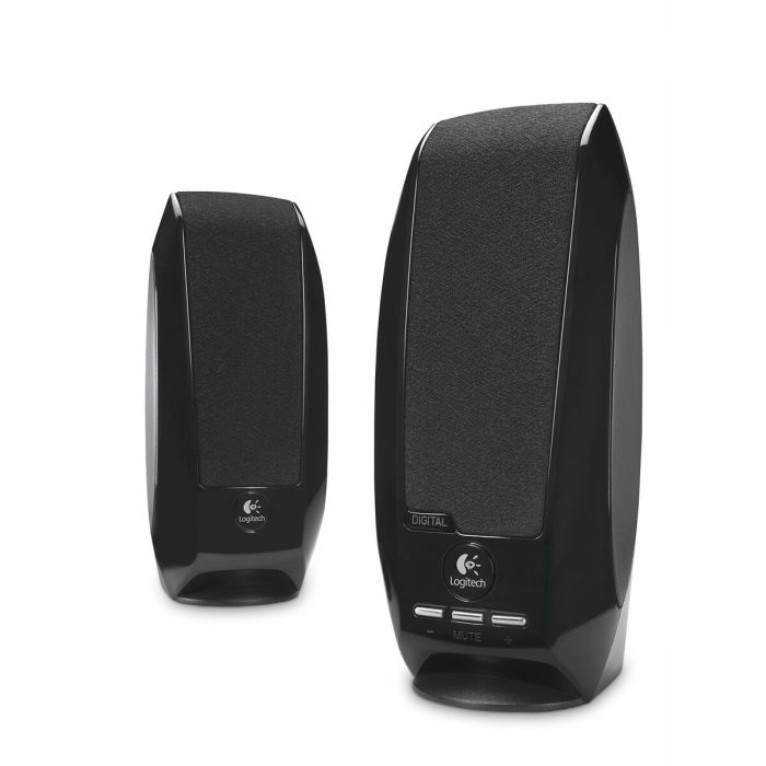 Haut-parleurs multimedia Logitech LOGIT.S-150 14