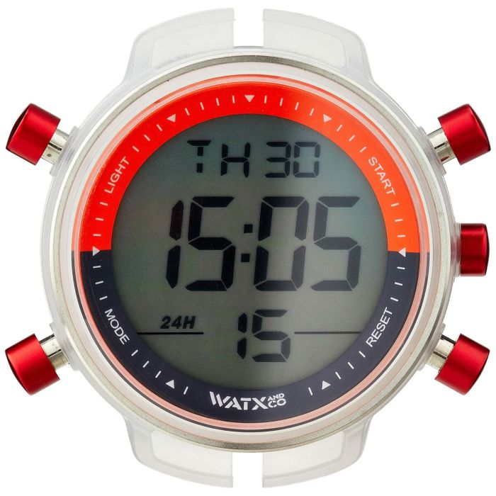 Montre Homme Watx & Colors RWA1734 1 Montre Homme Watx & Colors RWA1734 1