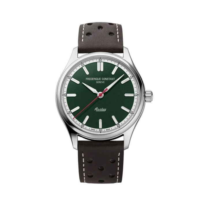 Montre Homme Frederique Constant FC-301HGRS5B26 Montre Homme Frederique Constant FC-301HGRS5B26