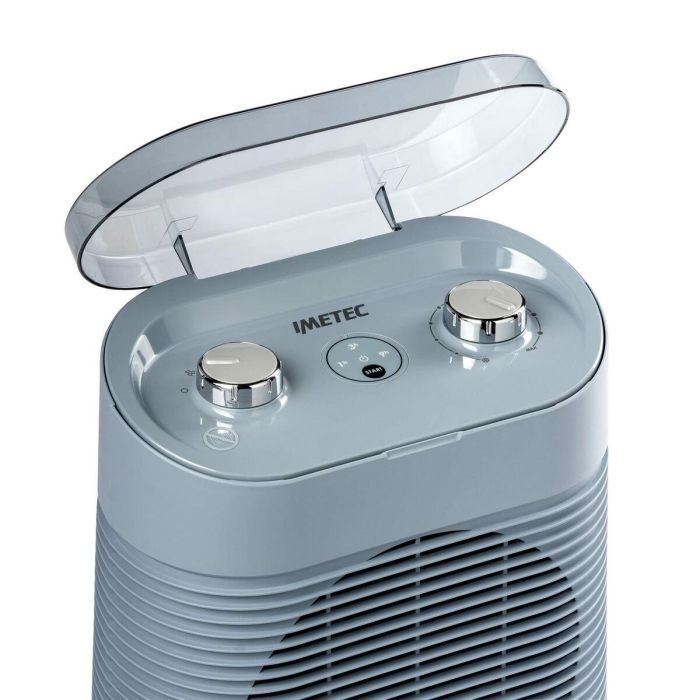 Emetteur Thermique Numérique IMETEC 4029 PROTECTION Bleu 10 Emetteur Thermique Numérique IMETEC 4029 PROTECTION Bleu 10