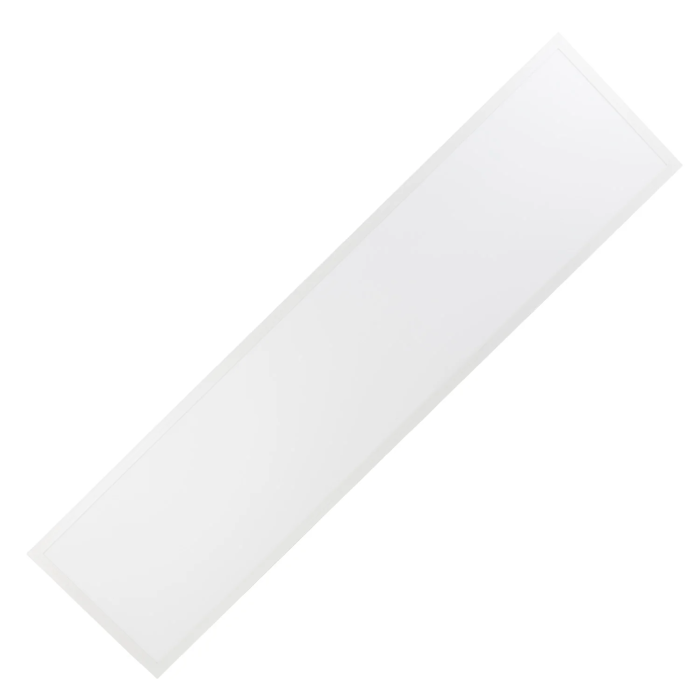 Panel LED 40W 4000Lm 6000K 120x30Cm UGR19 40.000H HO-HO-40W-CW 0 Panel LED 40W 4000Lm 6000K 120x30Cm UGR19 40.000H HO-HO-40W-CW 0