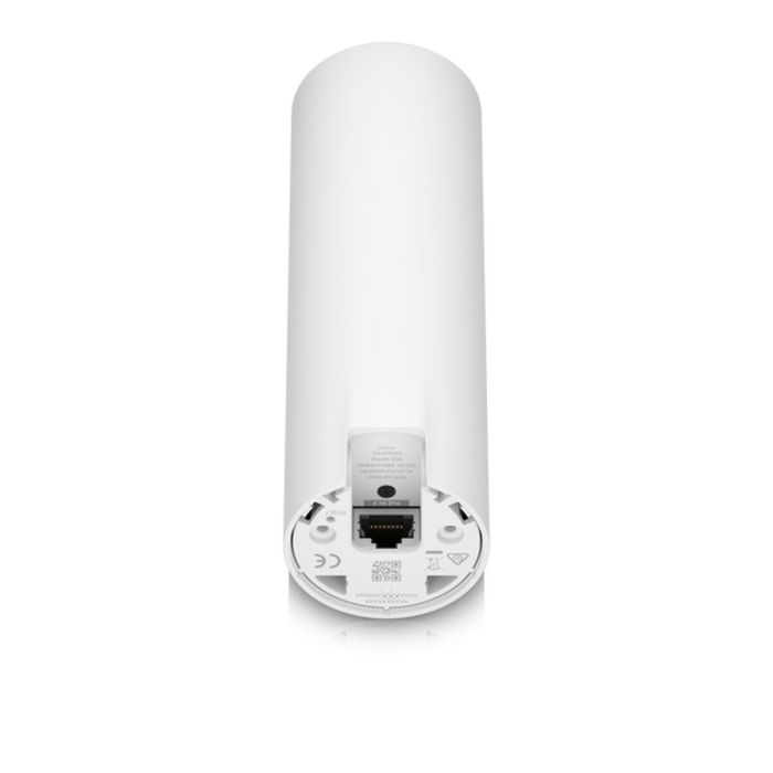 Point d'Accès UBIQUITI U6-Mesh Blanc Noir 1 Point d'Accès UBIQUITI U6-Mesh Blanc Noir 1
