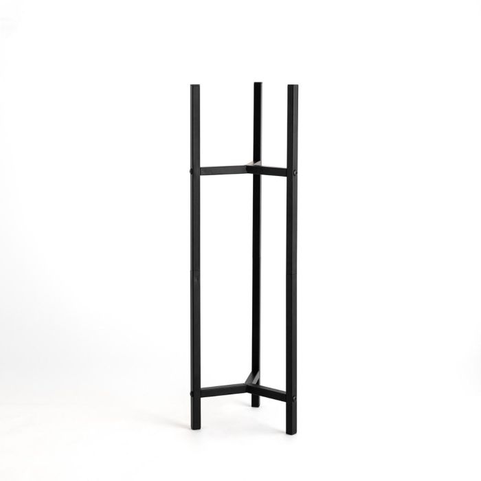 Soporte Maceta En Acero Moa Vinthera 21x68,5 cm 0 Soporte Maceta En Acero Moa Vinthera 21x68,5 cm 0