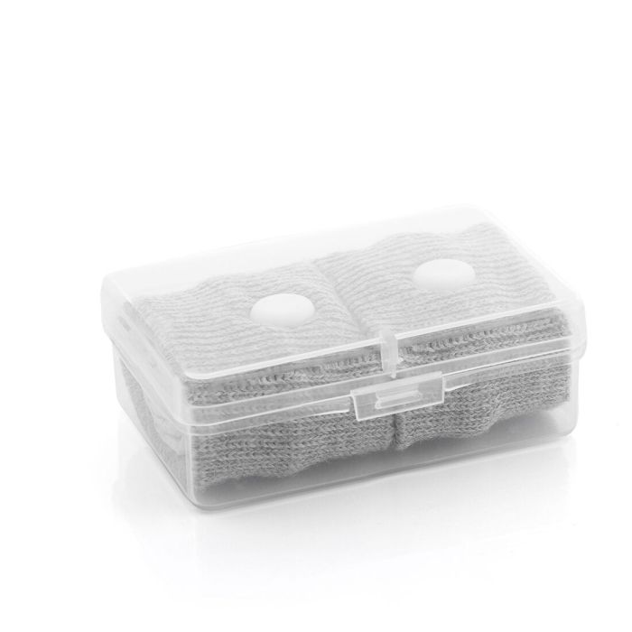 Bracelet Anti-nausées avec Point de Pression Nei-Kuan Nona InnovaGoods (Pack de 2) 2