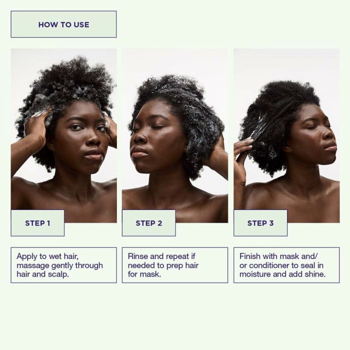 Shampooing Maria Nila TRUE SOFT 350 ml 3 Shampooing Maria Nila TRUE SOFT 350 ml 3