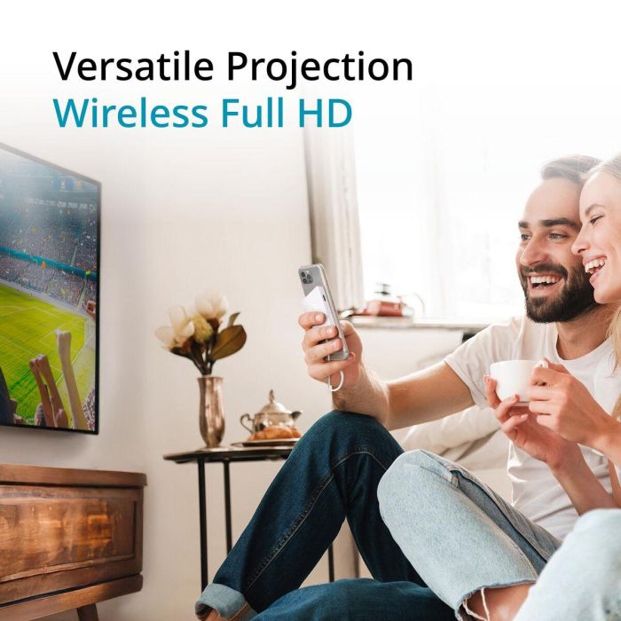 Hub USB D-Link DUP-501 Blanc Hub USB D-Link DUP-501 Blanc