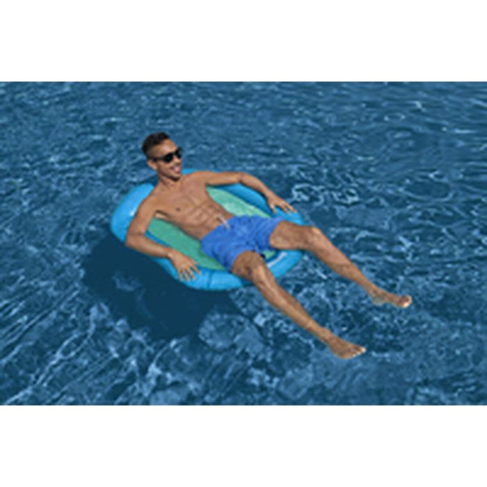 Bestway Matelas Gonflable Flex' n Fold 106x95 cm Plage et Piscine 43551 12 Bestway Matelas Gonflable Flex' n Fold 106x95 cm Plage et Piscine 43551 12