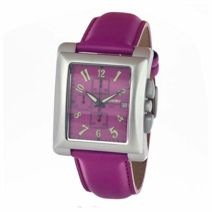 Montre Homme Chronotech CT7357-08 (Ø 39 mm) 0 Montre Homme Chronotech CT7357-08 (Ø 39 mm) 0