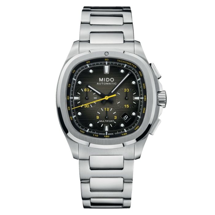 Montre Homme Mido M049-527-11-081-00
