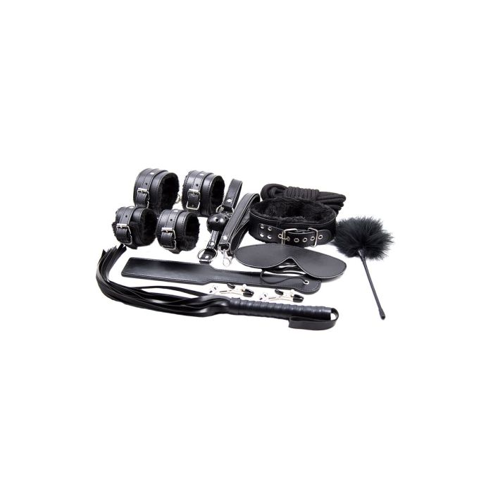 Kit Grand Plaisir Dream Toys Blaze 21 Kit Grand Plaisir Dream Toys Blaze 21