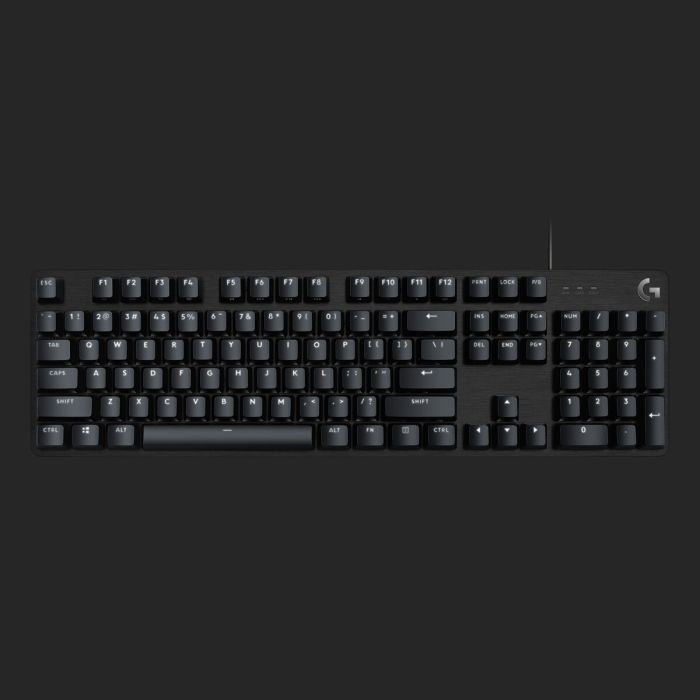 Clavier Logitech 920-010825 Noir Espagnol Qwerty QWERTZ 2 Clavier Logitech 920-010825 Noir Espagnol Qwerty QWERTZ 2