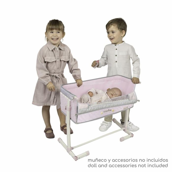 Accessoires pour poupées Decuevas 6