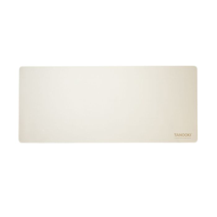 Tapis de Souris FR-TEC TANOOKI YUKI Vert Beige 15