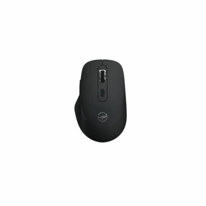 Souris sans-fil Mobility Lab Omega Noir noir 1600 dpi 4