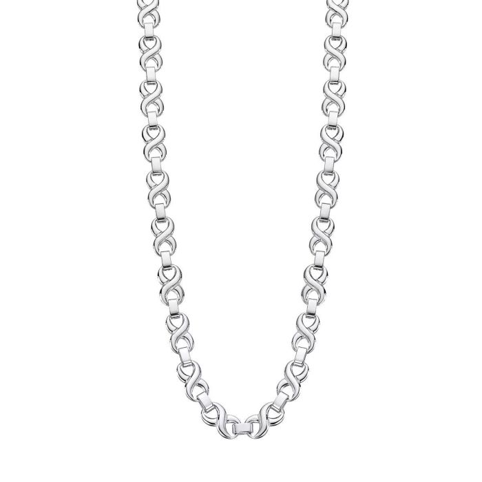 Collier Femme Lotus LS2578-1/1 Argenté